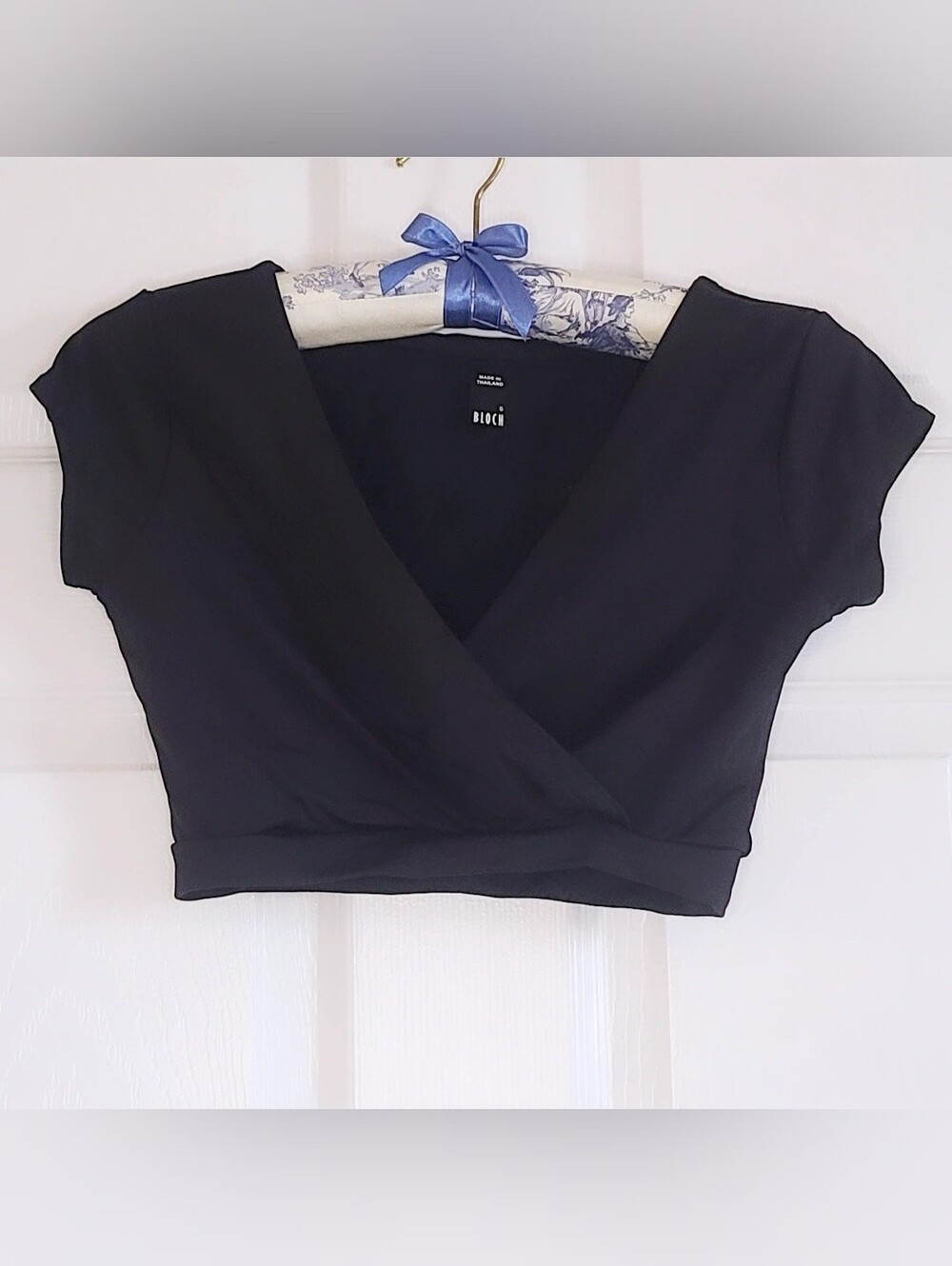 Bloch Top